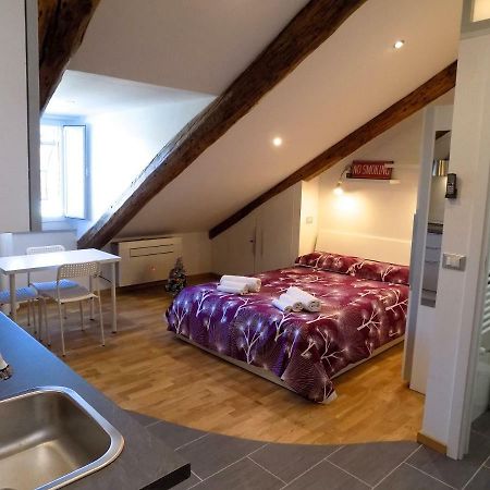 Nonna Piera Apartman Torino Kültér fotó