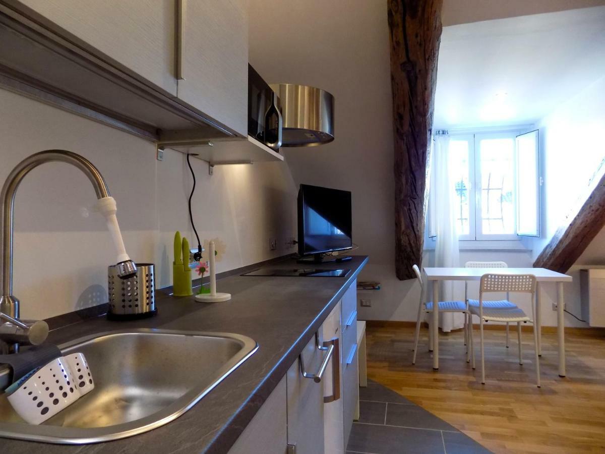 Nonna Piera Apartman Torino Kültér fotó