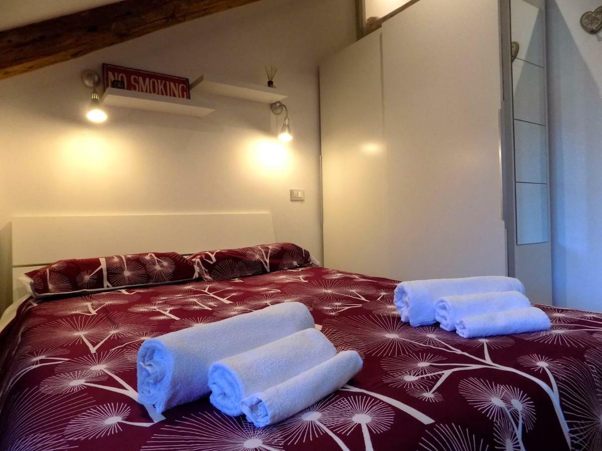 Nonna Piera Apartman Torino Kültér fotó