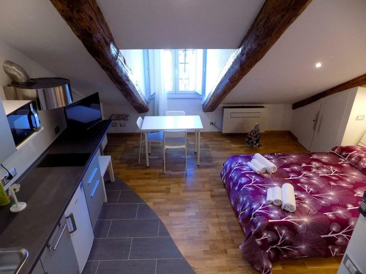 Nonna Piera Apartman Torino Kültér fotó