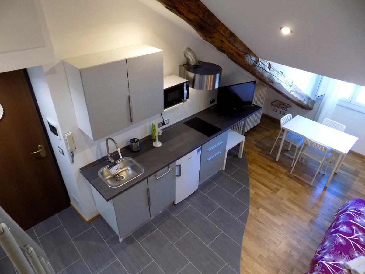 Nonna Piera Apartman Torino Kültér fotó