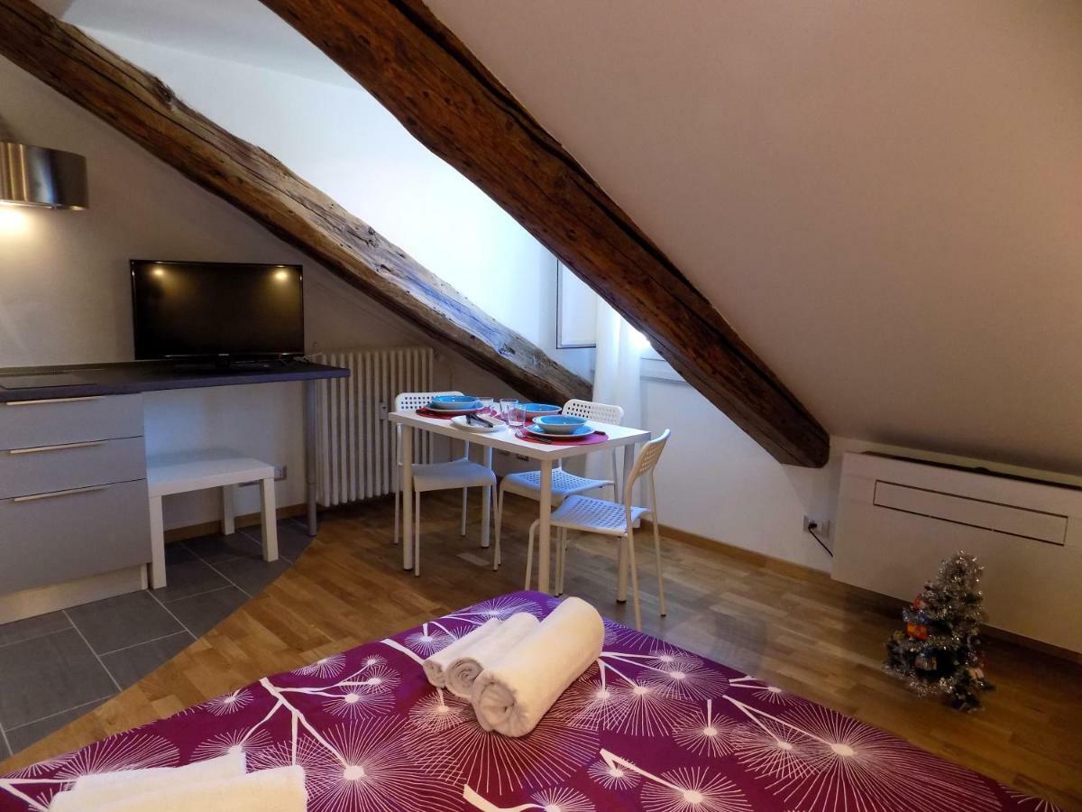Nonna Piera Apartman Torino Kültér fotó