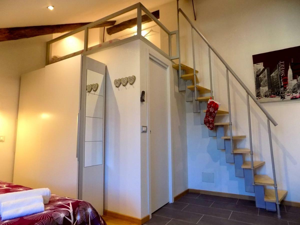 Nonna Piera Apartman Torino Kültér fotó
