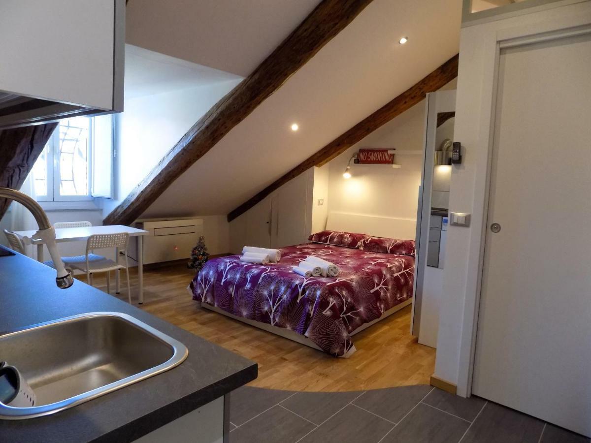 Nonna Piera Apartman Torino Kültér fotó