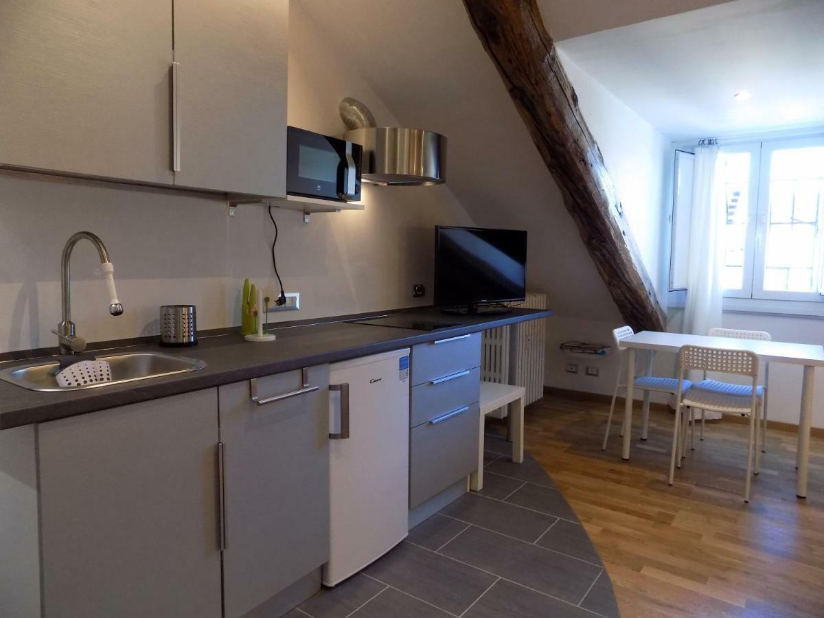 Nonna Piera Apartman Torino Kültér fotó
