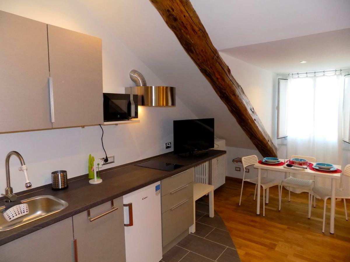 Nonna Piera Apartman Torino Kültér fotó