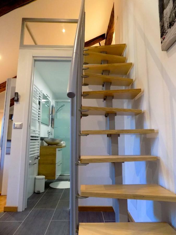 Nonna Piera Apartman Torino Kültér fotó