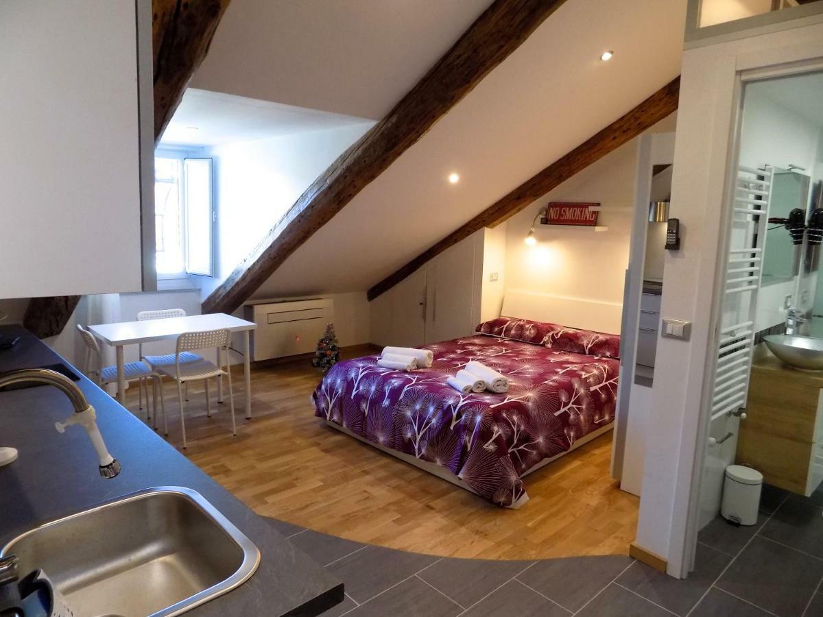 Nonna Piera Apartman Torino Kültér fotó