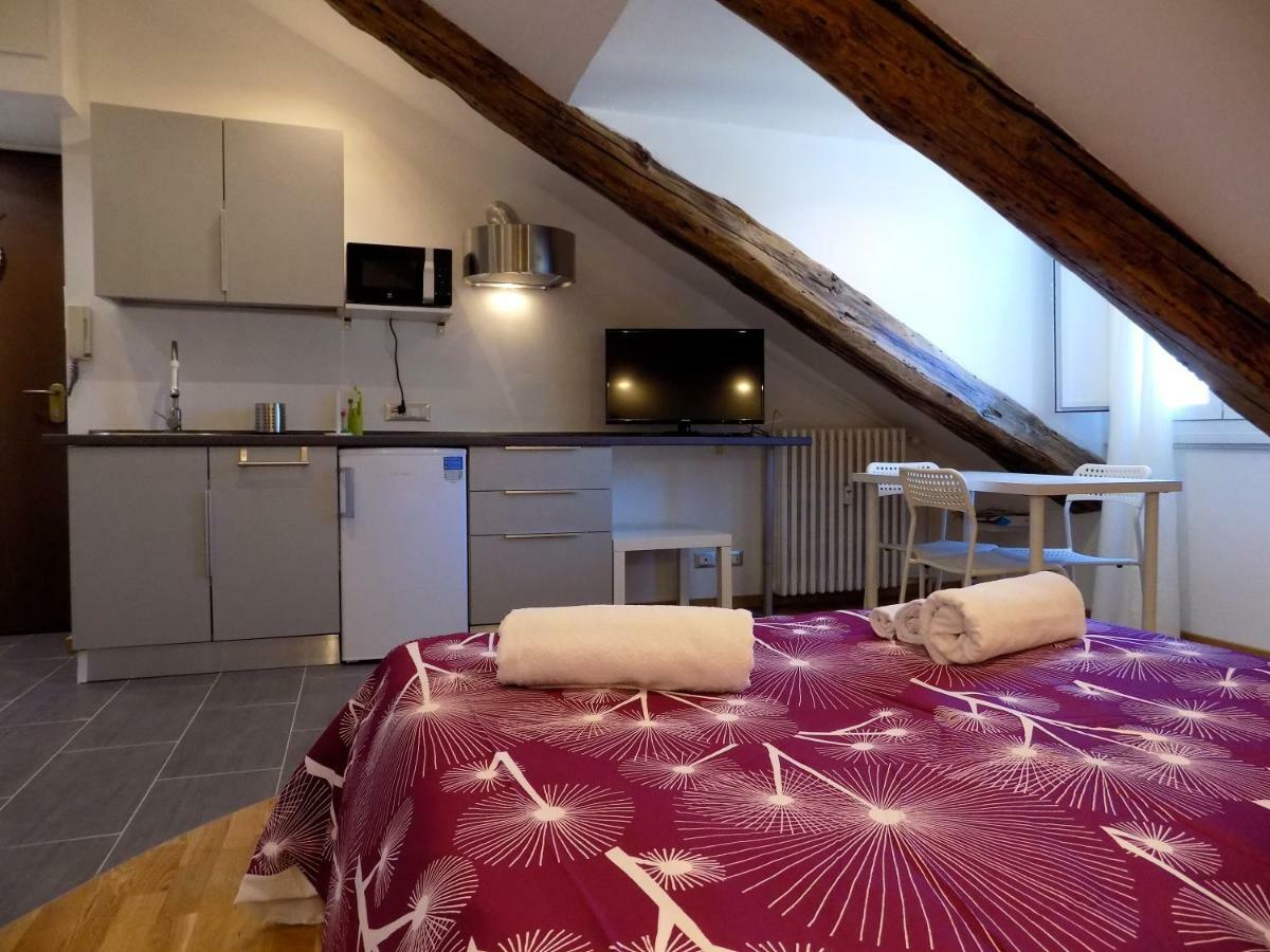Nonna Piera Apartman Torino Kültér fotó