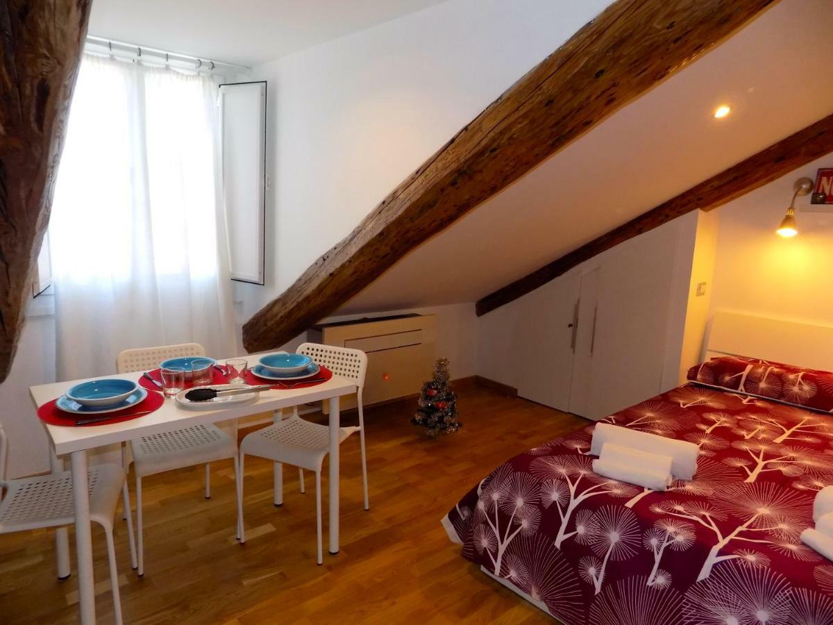 Nonna Piera Apartman Torino Kültér fotó