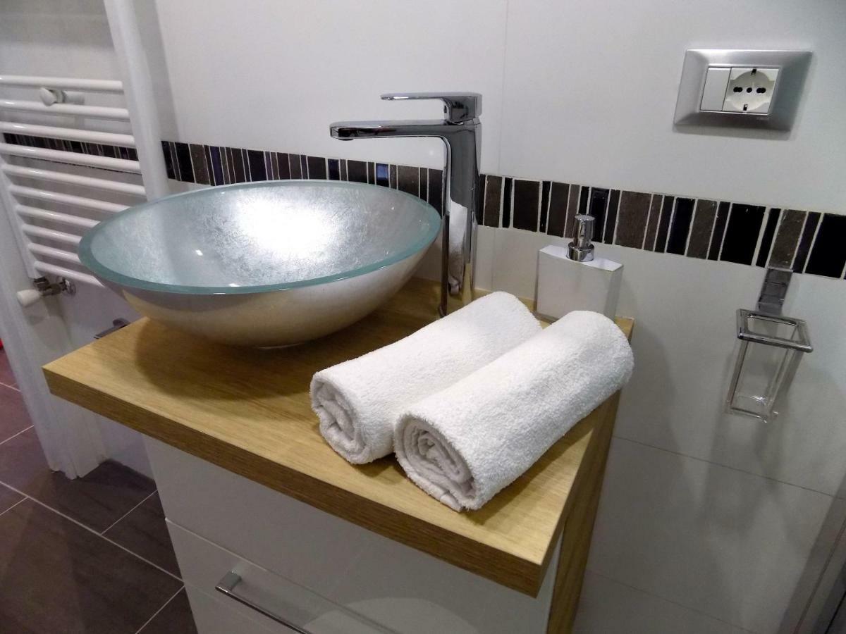 Nonna Piera Apartman Torino Kültér fotó