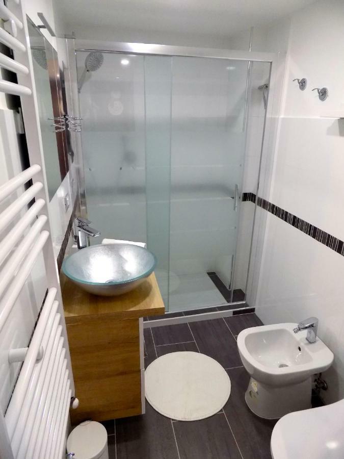 Nonna Piera Apartman Torino Kültér fotó