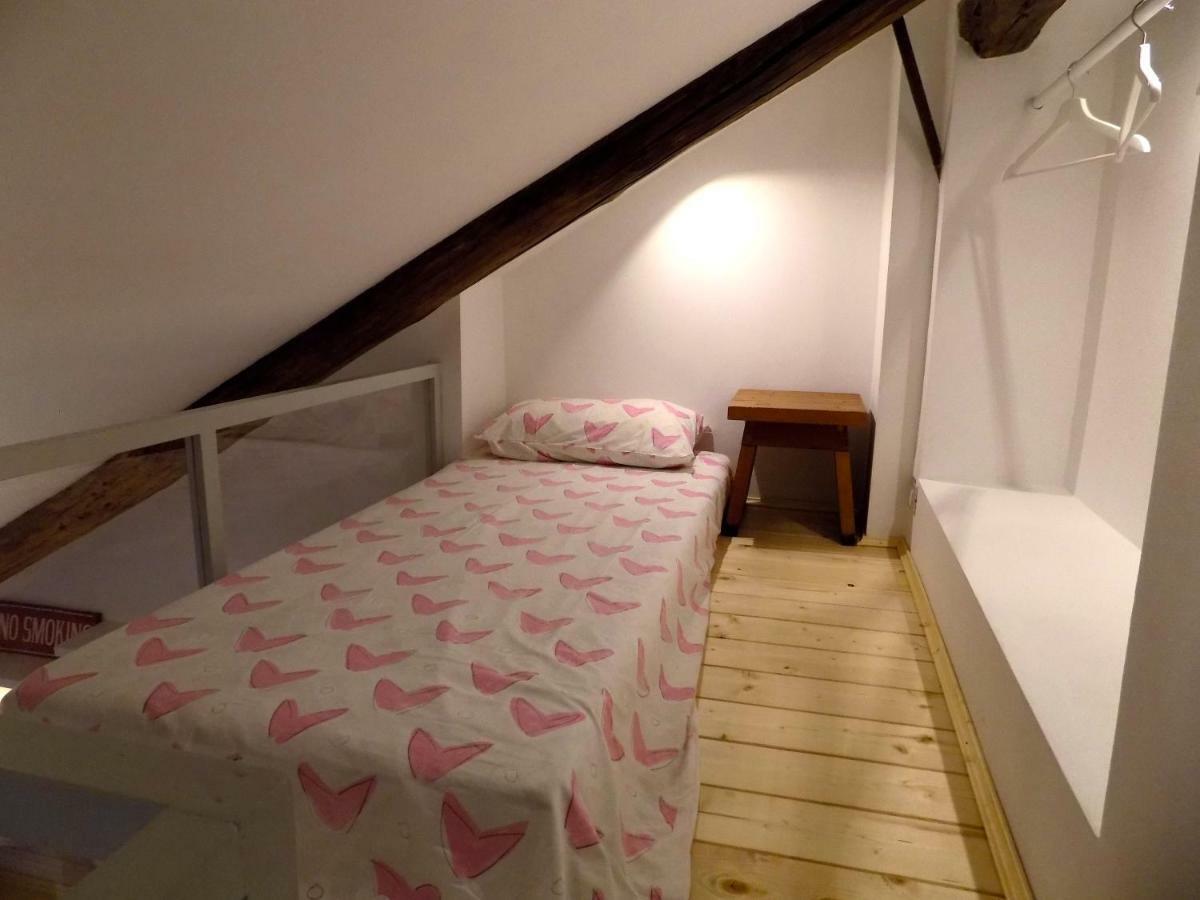 Nonna Piera Apartman Torino Kültér fotó