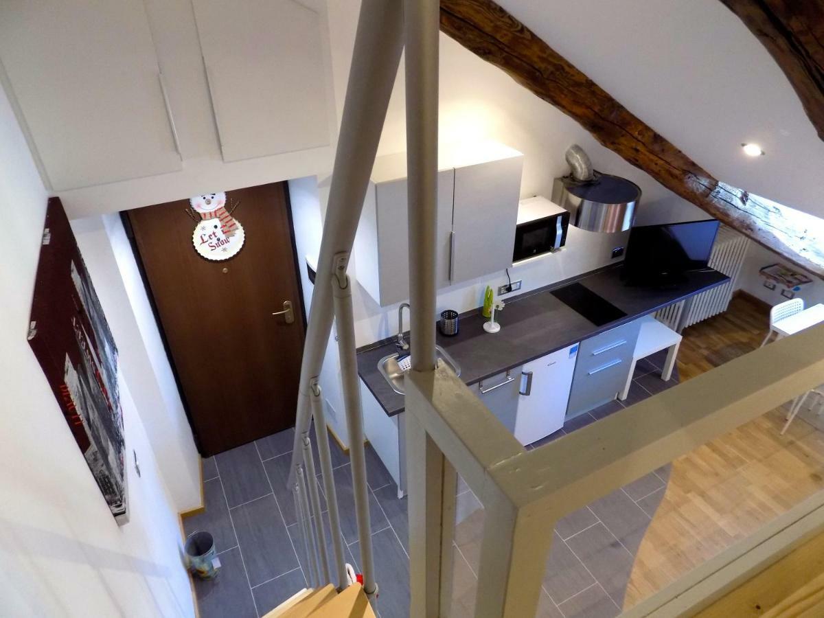 Nonna Piera Apartman Torino Kültér fotó