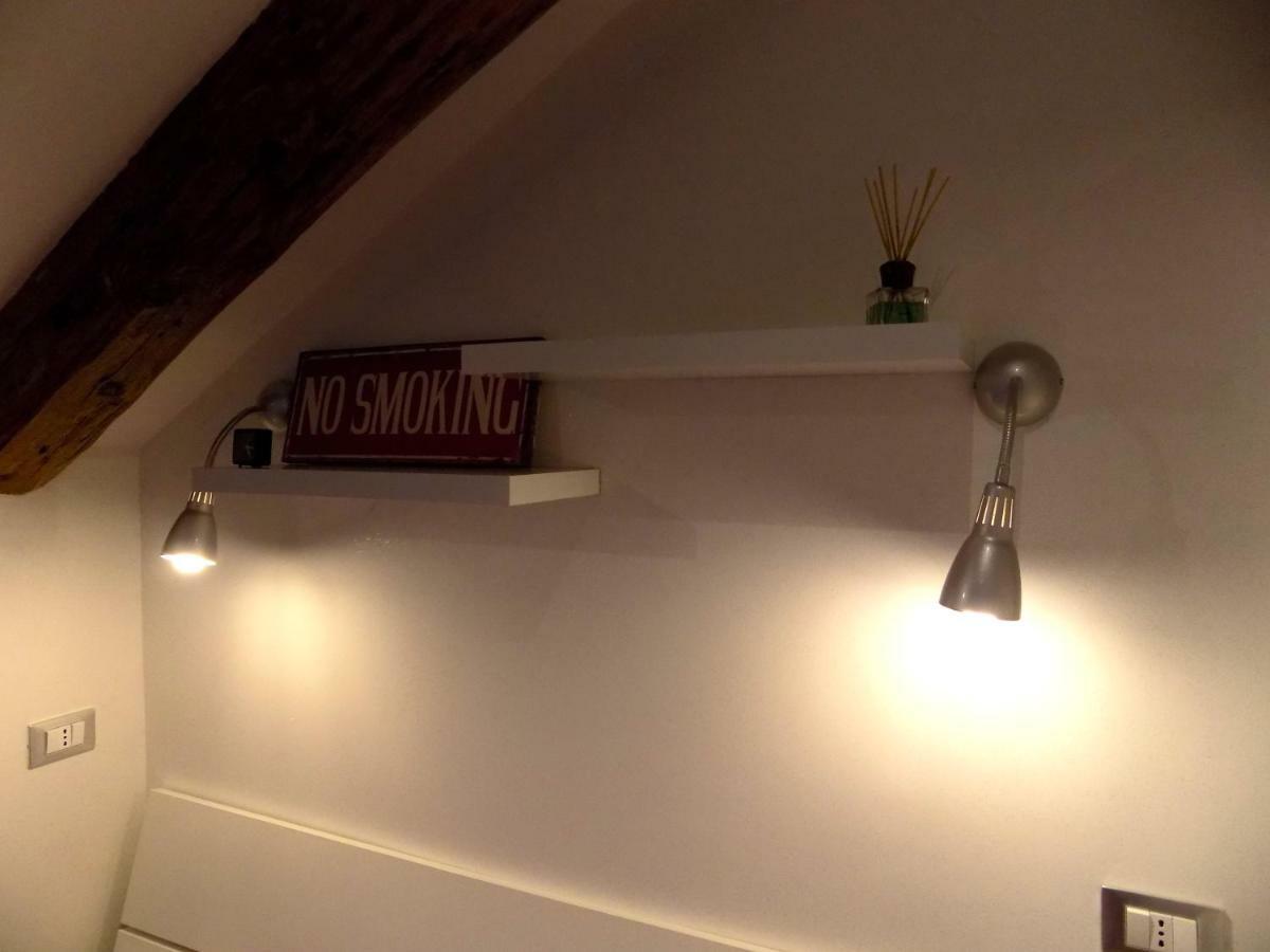 Nonna Piera Apartman Torino Kültér fotó