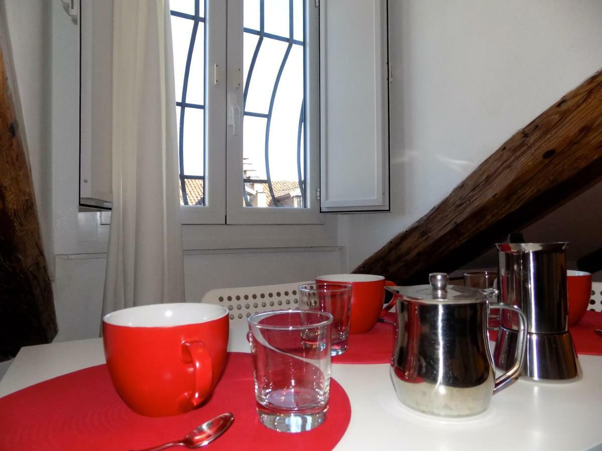 Nonna Piera Apartman Torino Kültér fotó