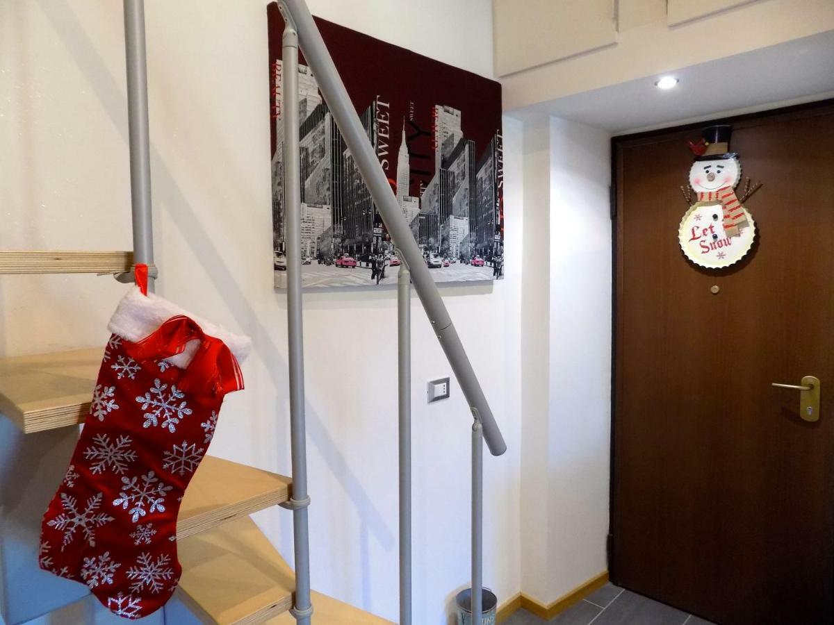 Nonna Piera Apartman Torino Kültér fotó